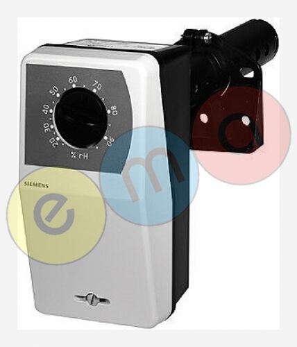 SIEMENS QFA4171 ODA TİPİ NEM VE SICAKLIK SENSÖRÜ