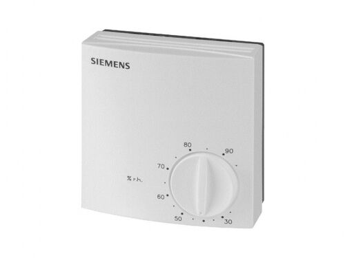 SIEMENS QFA1001 ODA TİPİ HİGROSTAT