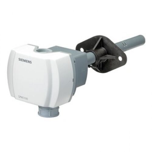 SIEMENS QPM2160 KANAL TİPİ HAVA KALİTE SENSÖRÜ