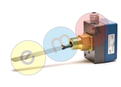 SIEMENS QVE1900 SIVI VE GAZLAR İÇİN AKIŞ ANAHTARI