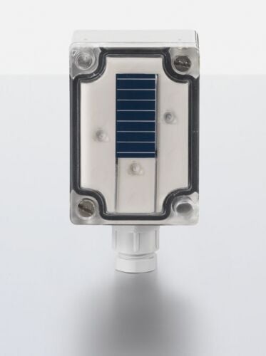 SIEMENS QLS60 RADYASYON YOĞUNLUĞU SENSÖRÜ