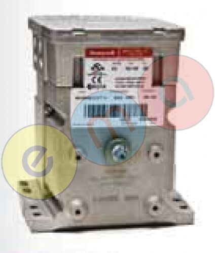 HONEYWELL MF4000 P1026 BRÜLÖR SERVOMOTORU