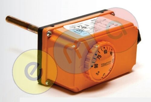 IMIT 542470 TC2 (0/90C) KAZAN TERMOSTATI