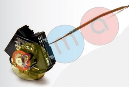 TRAFAG REGEL 157.1133 ÖN ISITICI TERMOSTATI