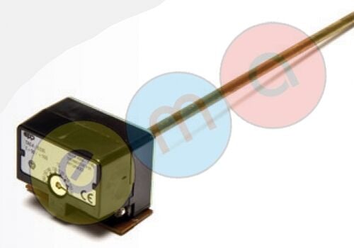 ETHECO-EPP RAG.4 ÖN ISITICI TERMOSTATI
