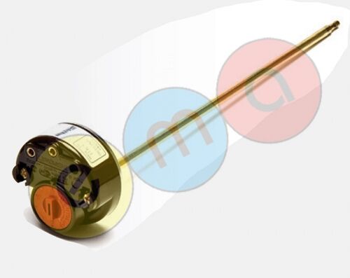 THERMOWATT RTS-3 300 ISITICI TERMOSTATI