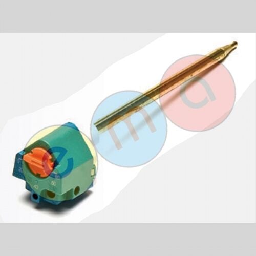 COTHERM TSD00705 ISITICI TERMOSTATI