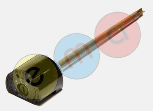SUNVIC VK4253 ISITICI TERMOSTATI